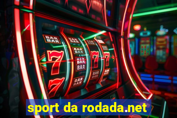 sport da rodada.net